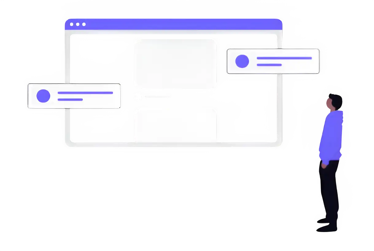 Purpose illustration