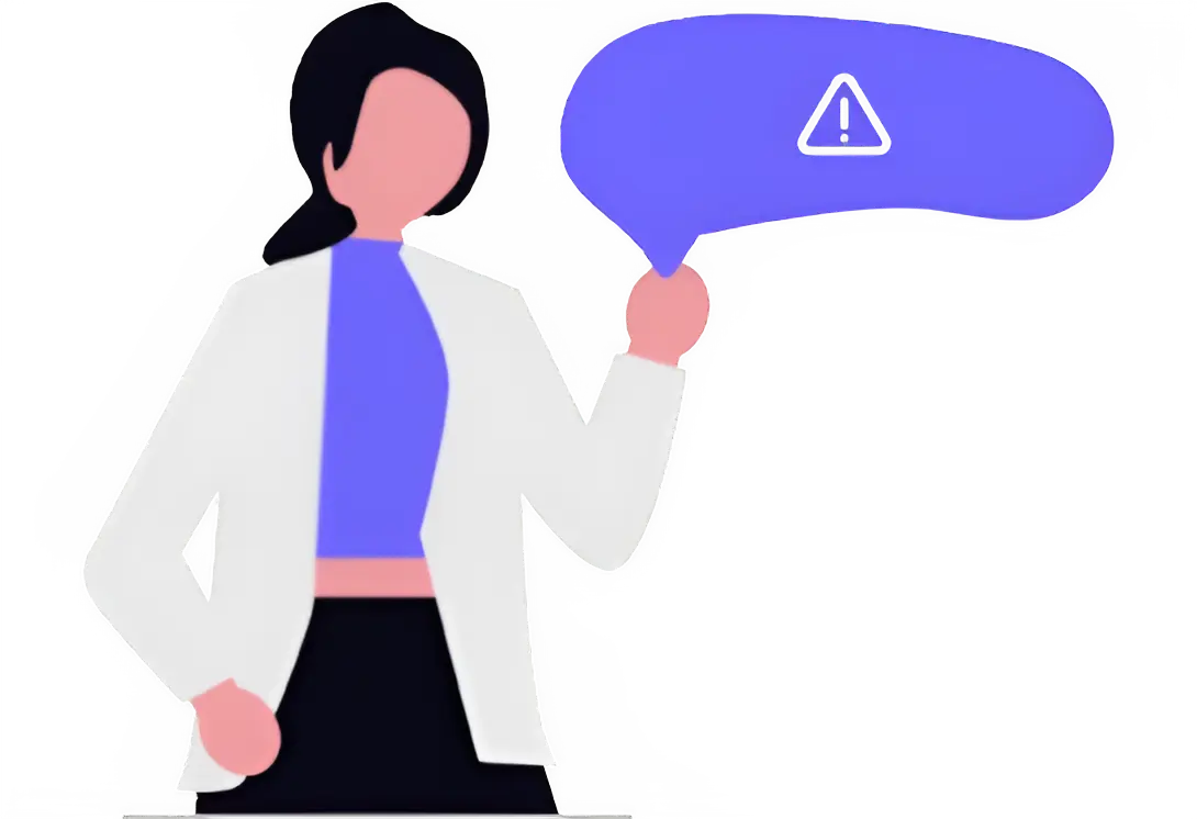 Why we exist illustration